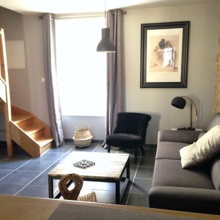 Appartement Camélia Bayeux centre-ville Extérieur photo