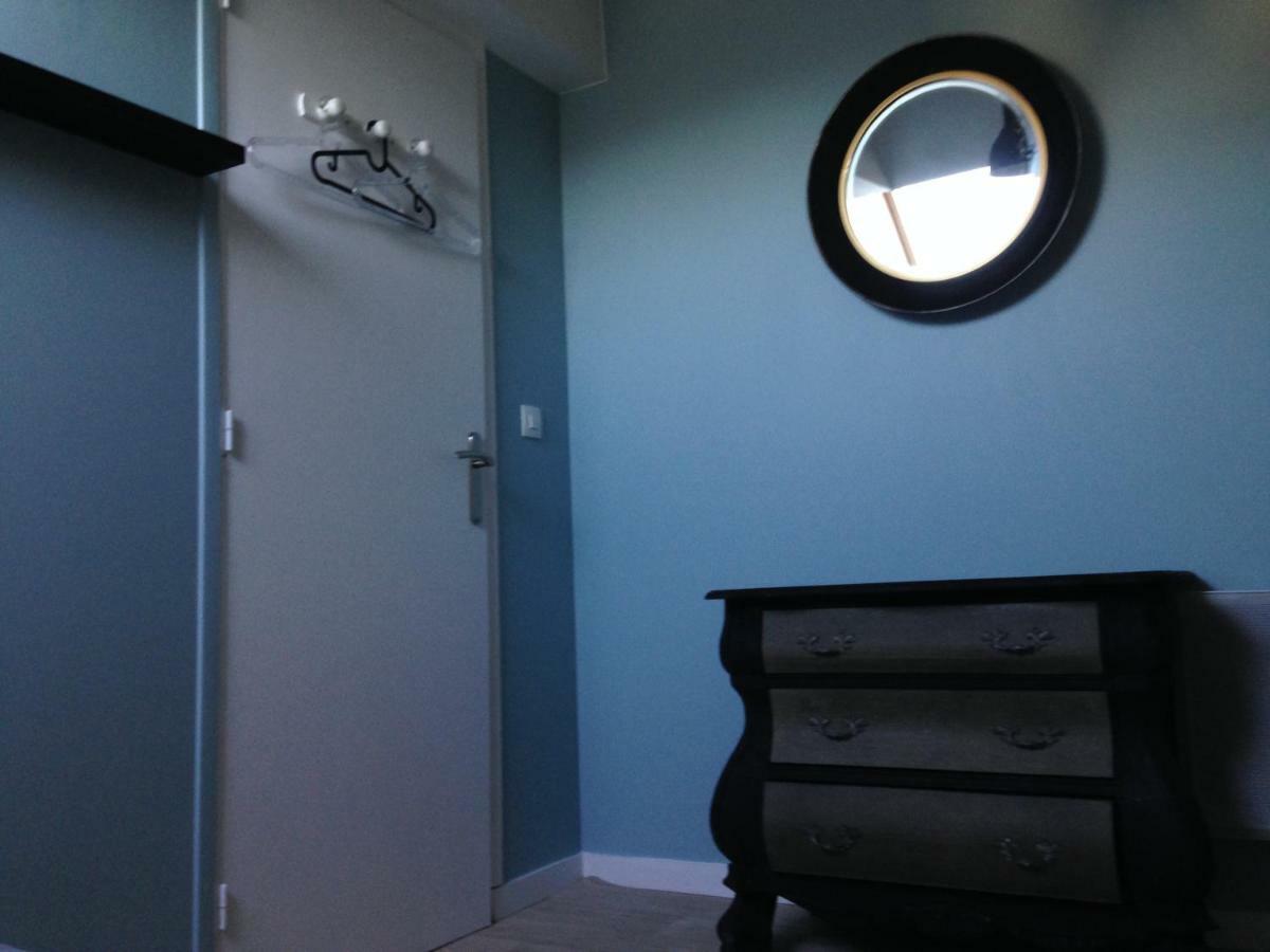 Appartement Camélia Bayeux centre-ville Extérieur photo